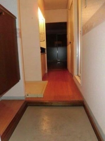 アメニティ河辺の物件内観写真